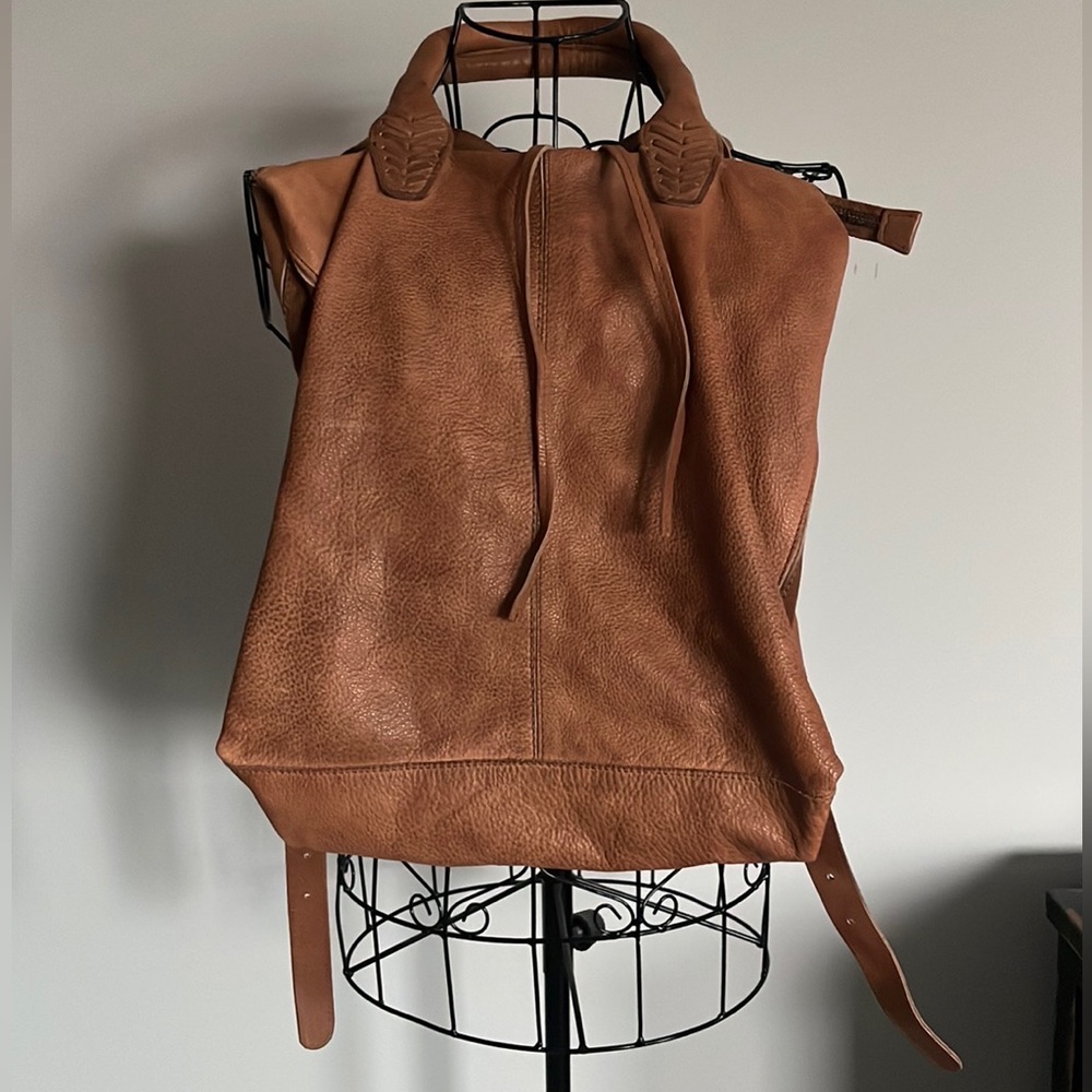 Free People Backpack